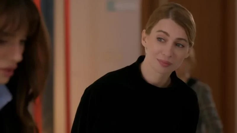 Кадры из сериала В конце ночи 13 серия 1 сезон (2022)