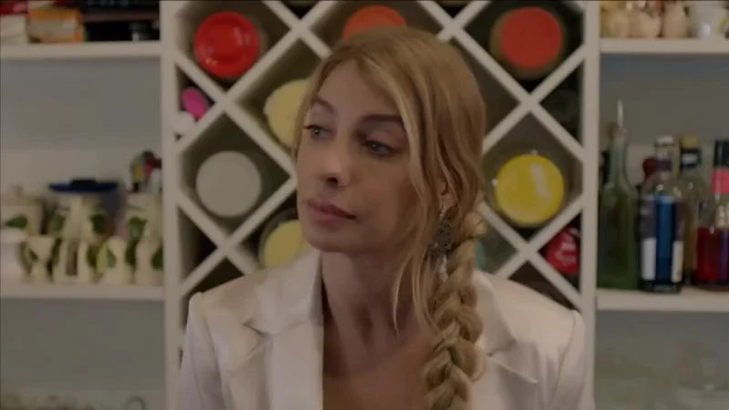 Кадры из сериала В конце ночи 4 серия 1 сезон (2022)